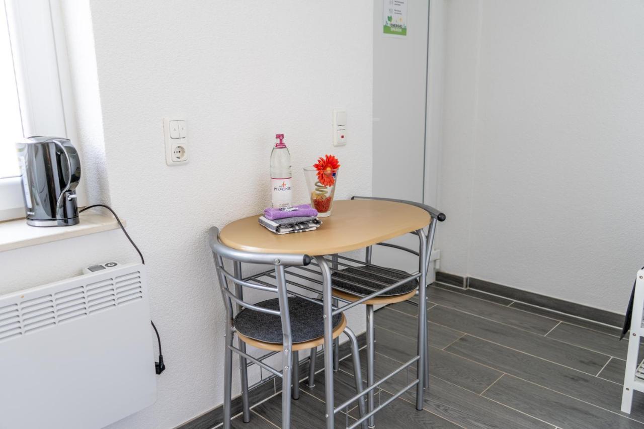 Schoene Ferienwohnung T&N Im Weserbergland Emmerthal Exterior foto